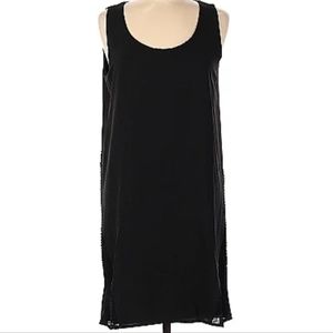 Katherine Barclay Black size 8 Womens Dress